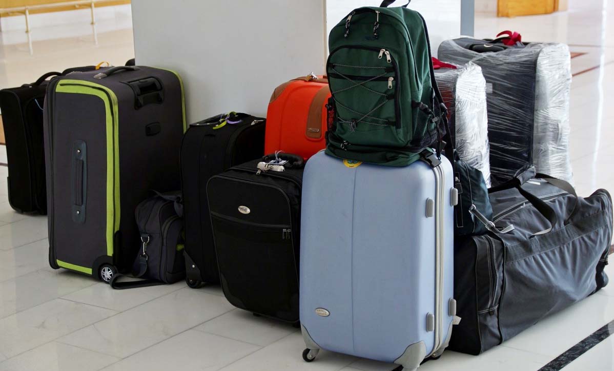 Que faut-il mettre dans sa valise pour partir en voyage ?