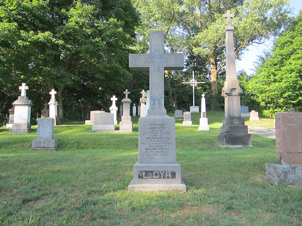 monuments funéraires ou cinéraires