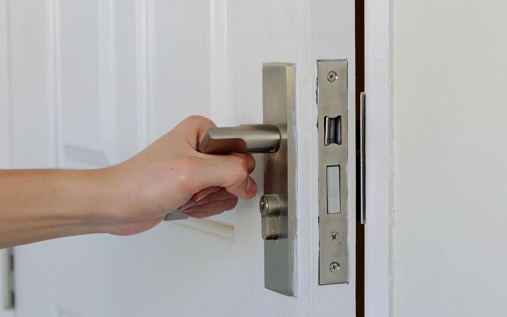 Pourquoi choisir une porte blindée pour la sécurité de votre logement ?