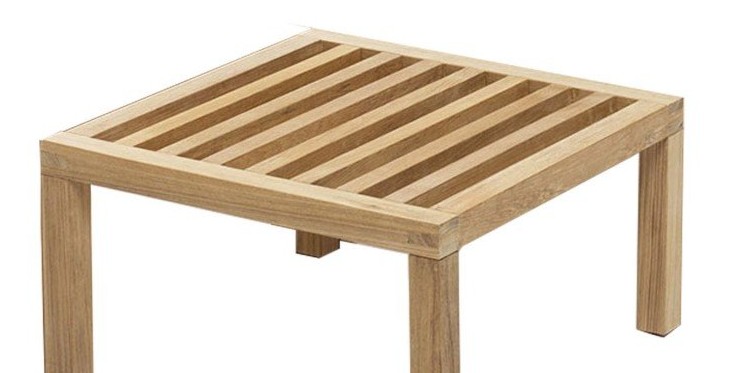 Meuble design en bois : une nouvelle tendance pour l’ameublement