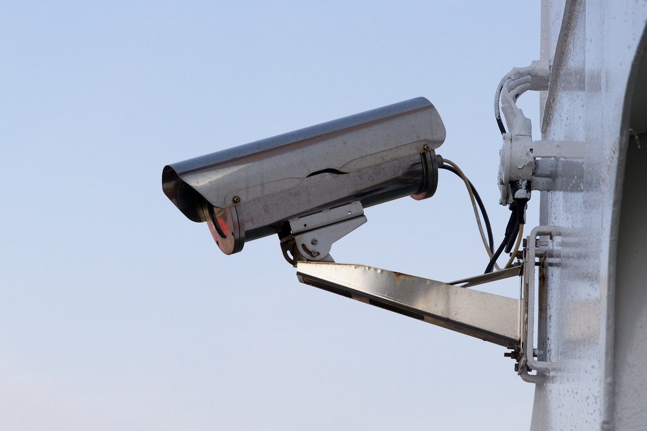 Caméra de surveillance: une protection optimale de votre domicile