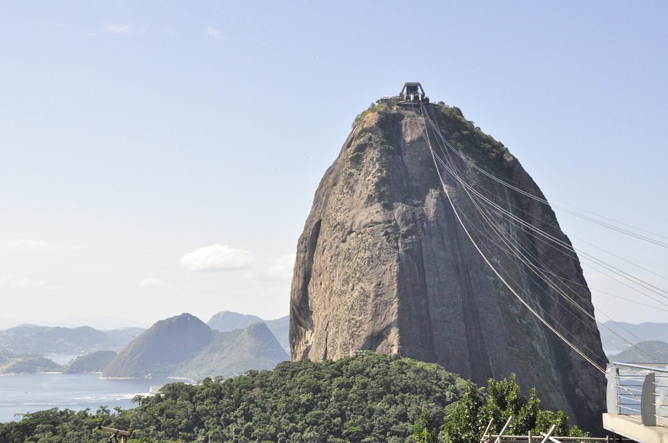 Quelques infos à savoir pour mieux planifier un voyage au Brésil