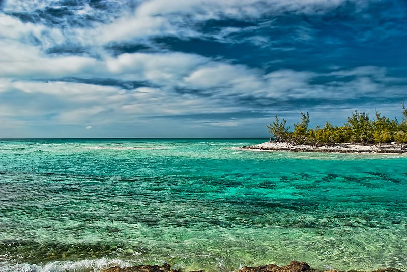 Voyage en amoureux aux Bahamas, destination de rêve pour les couples