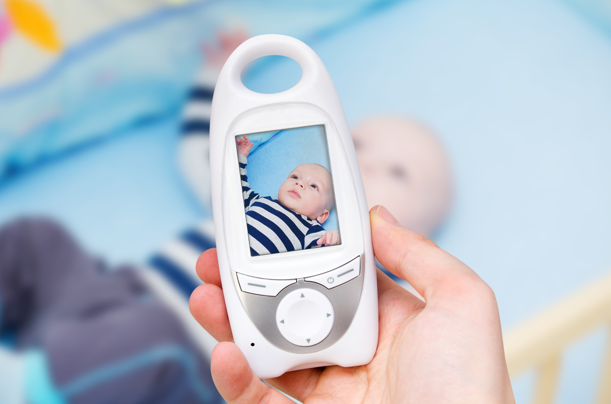 L’importance d’utiliser un babyphone dans une chambre bébé