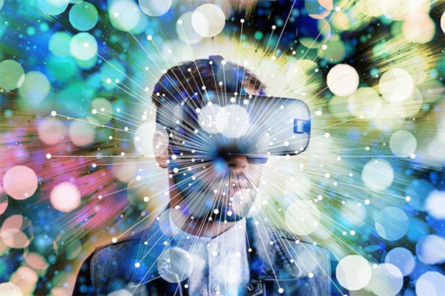 Pourquoi il vous faut acheter un casque de réalité virtuelle