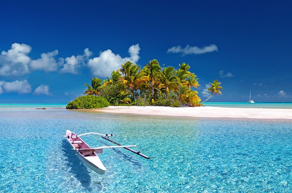 Découvrir la Polynésie française en famille, une excellente idée de vacances