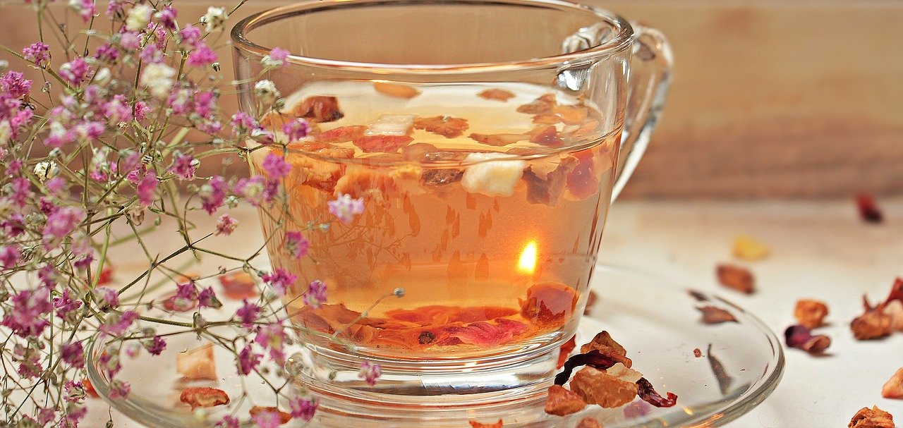 Trouver des collections de thé naturel pour votre bien-être