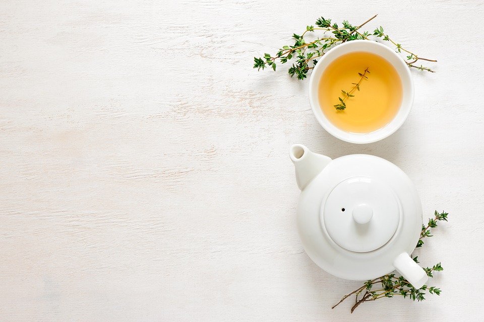Comment perdre des kilos grâce au thé ?