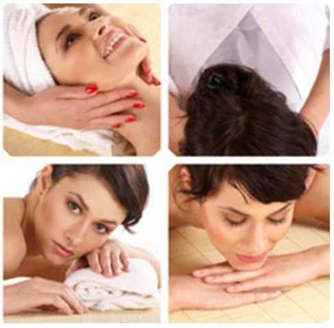Les différents types de massages érotiques proposés dans un salon de massage
