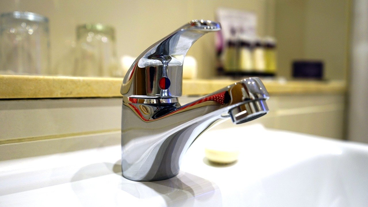 Zoom sur les différents types de robinets modernes