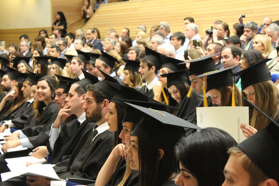 Étudier le management en alternance dans la ville de Strasbourg