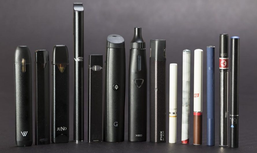 Comment choisir une cigarette électronique ?