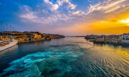voyager à Malte pour maîtriser l’anglais