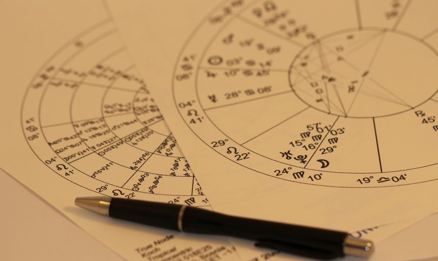 Commencez Votre Voyage Astral : Apprenez l’Astrologie
