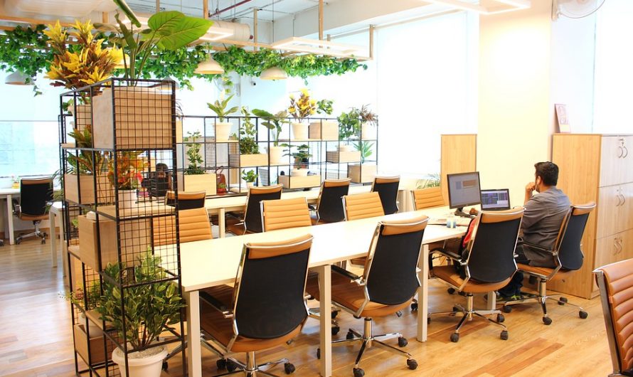 Location et vente de bureaux et d’espace de coworking : Les options pour chaque besoin des entreprises